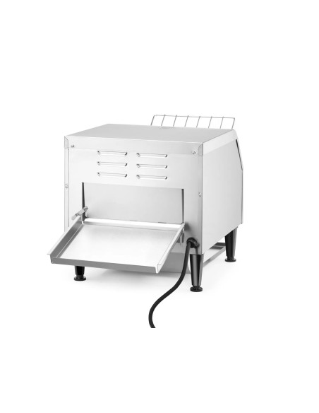 TOSTADORA DE PAN CONTINUA