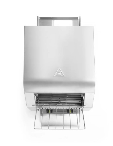 TOSTADORA DE PAN CONTINUA