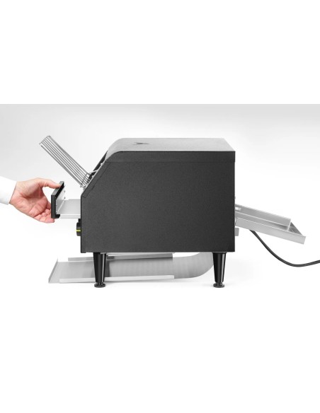 TOSTADORA DE PAN CONTINUA