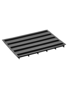 PLACAS DE MOLDES EN  SILICONA  PROFESIONAL BÛCHETTE