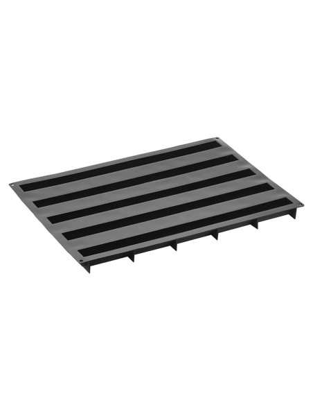 PLACAS DE MOLDES EN  SILICONA  PROFESIONAL BÛCHETTE
