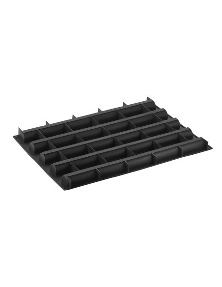 PLACAS DE MOLDES EN  SILICONA  PROFESIONAL BÛCHETTE
