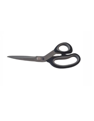 TIJERAS DE COCINA MANGO PLASTICO