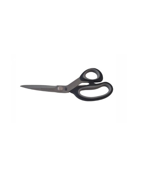 TIJERAS DE COCINA MANGO PLASTICO