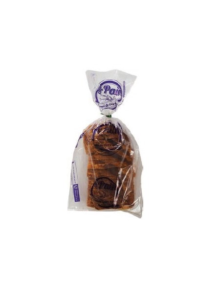 BOLSAS PARA PAN DE MOLDE