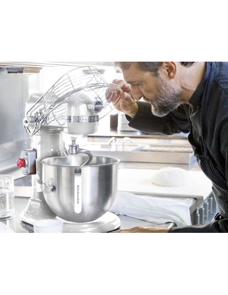 BATIDORA DE SOBREMESA 6,9 L. KITCHEN - AID MODELO PROFESIONAL 5KSM7990X