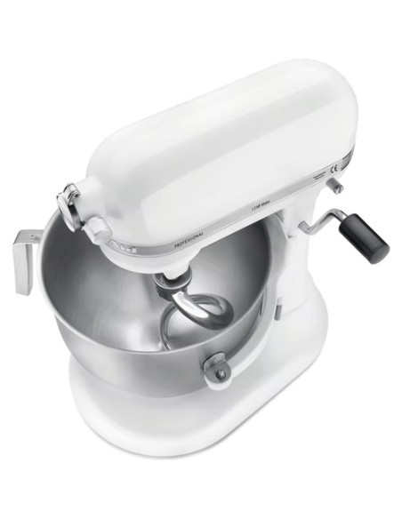 BATIDORA DE SOBREMESA 6,9 L. KITCHEN - AID MODELO PROFESIONAL 5KSM7990X