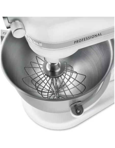 BATIDORA DE SOBREMESA 6,9 L. KITCHEN - AID MODELO PROFESIONAL 5KSM7990X