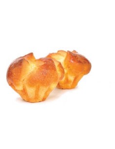 TARTALETA MADALENA REDONDA RIZADA  ONDA NORMAL TEFLONADA 2