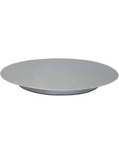 SOPORTE PARA EXPONER TARTAS INOXIDABLE