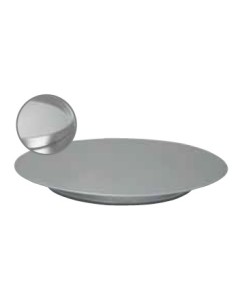 SOPORTE PARA EXPONER TARTAS INOXIDABLE 2