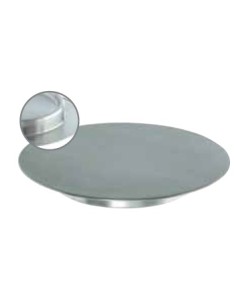 SOPORTE PARA EXPONER TARTAS INOXIDABLE REFORZADO 2