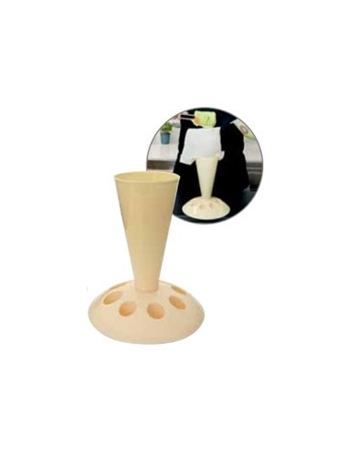 SOPORTE PARA MANGA LLENA Y BOQUILLAS