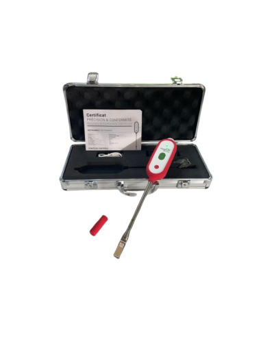 TEST DE ACEITE DIGITAL COMPUESTOS POLARES