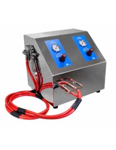 ROCIADORA  - PISTOLA  PARA HUEVO SPRAY MIX