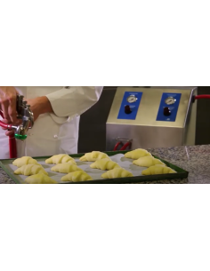 ROCIADORA  - PISTOLA  PARA HUEVO SPRAY MIX 2