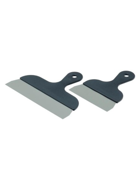 ESPATULA FLEXIBLE TRAPEZOIDAL