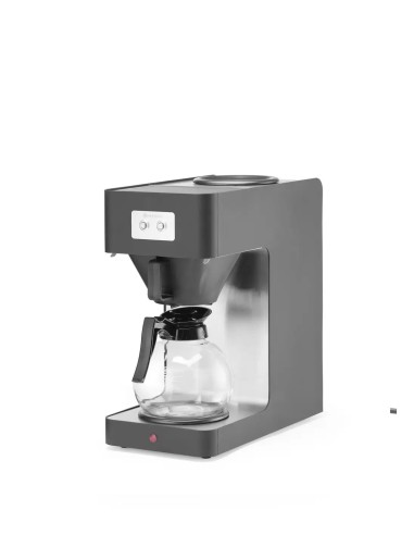CAFETERA AMERICANA CON JARRA 1,8L VIDRIO
