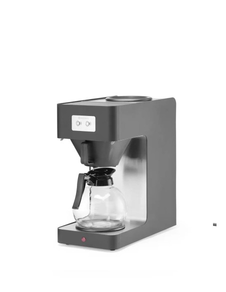 CAFETERA AMERICANA CON JARRA 1,8L VIDRIO