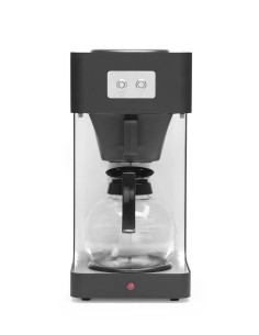 CAFETERA AMERICANA CON JARRA 1,8L VIDRIO