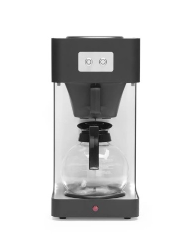 CAFETERA AMERICANA CON JARRA 1,8L VIDRIO