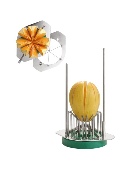 CORTADOR DE MELONES