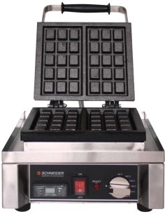 GOFRERA PROFESIONAL BELGA