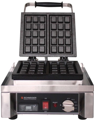 GOFRERA PROFESIONAL BELGA