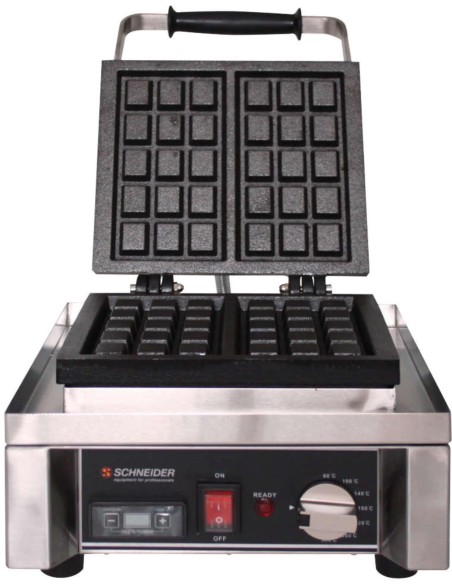 GOFRERA PROFESIONAL BELGA
