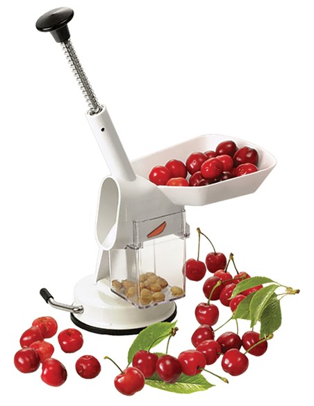 DESCORAZONADOR DE CEREZAS