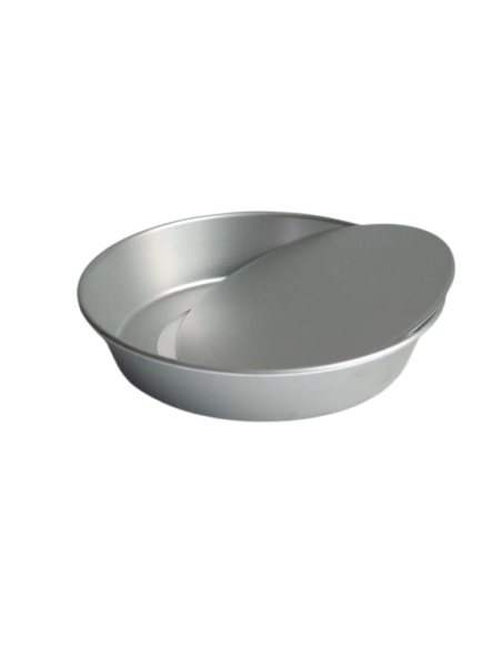 MOLDE TARTA CONICA ALTA  FONDO DESMONTABLE