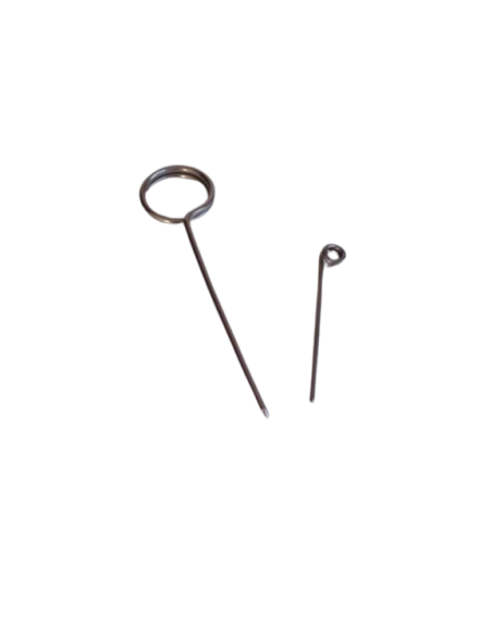 PORTA PRECIOS  PINCHO