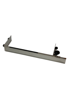 ESCUDILLADORA MANUAL PARA PLANCHAS DE BIZCOCHO