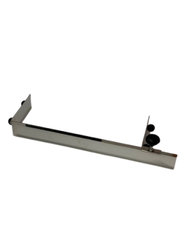 ESCUDILLADORA MANUAL PARA PLANCHAS DE BIZCOCHO