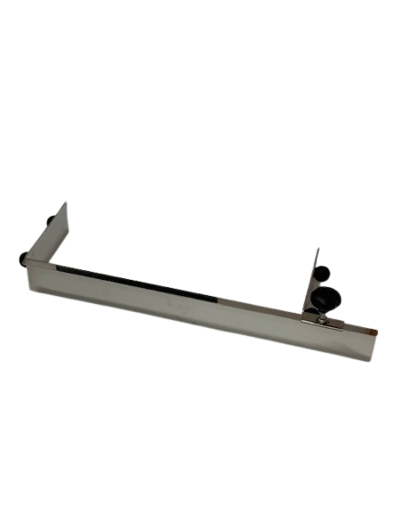 ESCUDILLADORA MANUAL PARA PLANCHAS DE BIZCOCHO