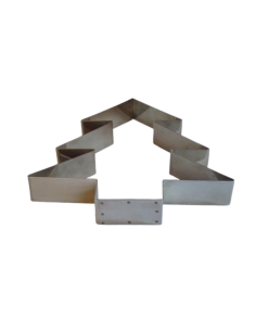 AROS FORMA ABETO PASTELERIA