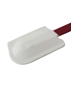 ESPATULA CON LENGUA RESISTENTE AL CALOR REFORZADA