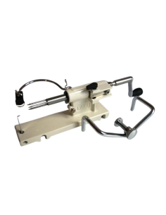 PELADORA CORTADORA DE MANZANAS PROFESIONAL KALI