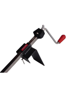 ABRELATAS INDUSTRIAL - SOPORTE BRIDA 2