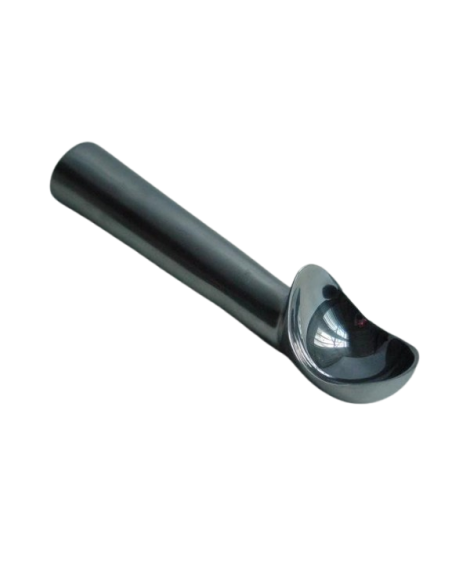 RACIONADOR HELADO COMPACTO ALUMINIO