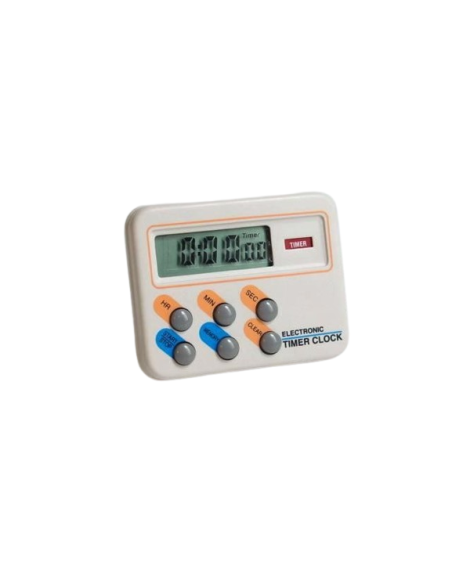 RELOJ AVISADOR DIGITAL