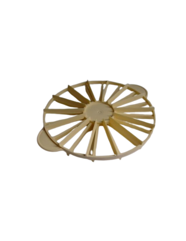 MARCADOR DE TARTAS REVERSIBLE