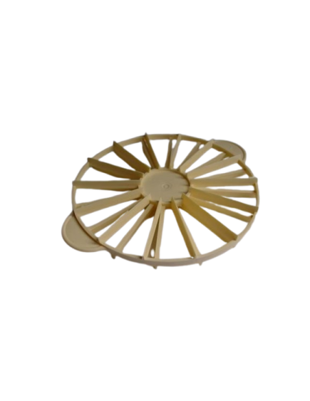MARCADOR DE TARTAS REVERSIBLE