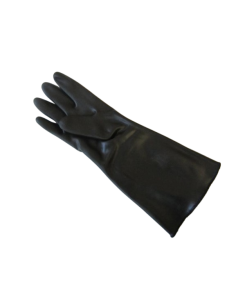 GUANTES HORNO NEOPRENO PARA COGER EL PAN CALIENTE