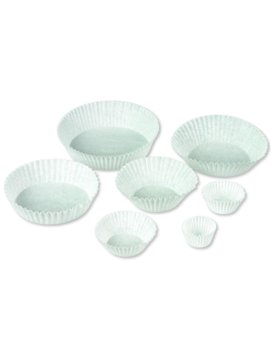 CAPSULAS PARA MADALENAS