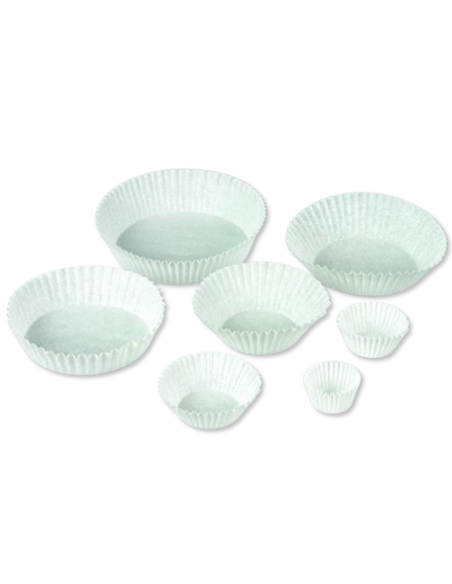 CAPSULAS PARA MADALENAS