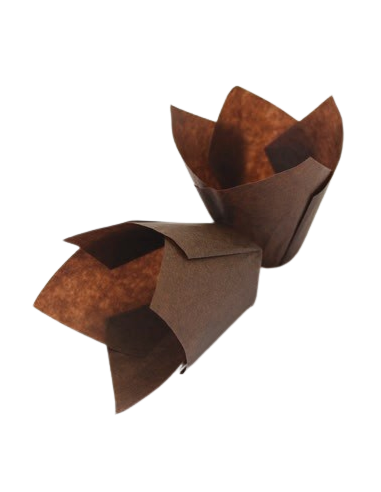 CAPSULAS PARA TULIPAS