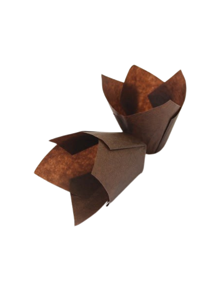 CAPSULAS PARA TULIPAS