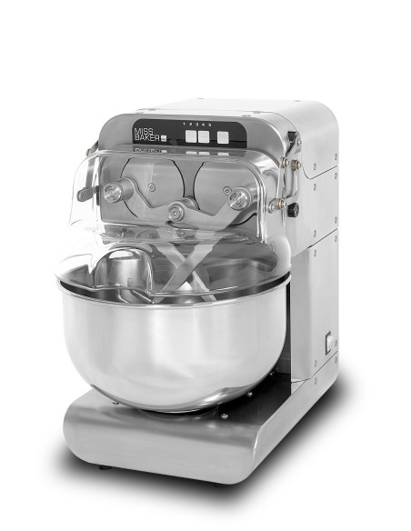 AMASADORA DE SOBREMESA PROFESIONAL MISS BAKER PRO