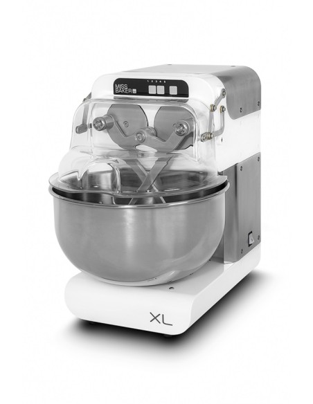 AMASADORA DE SOBREMESA PROFESIONAL MISS BAKER PRO XL